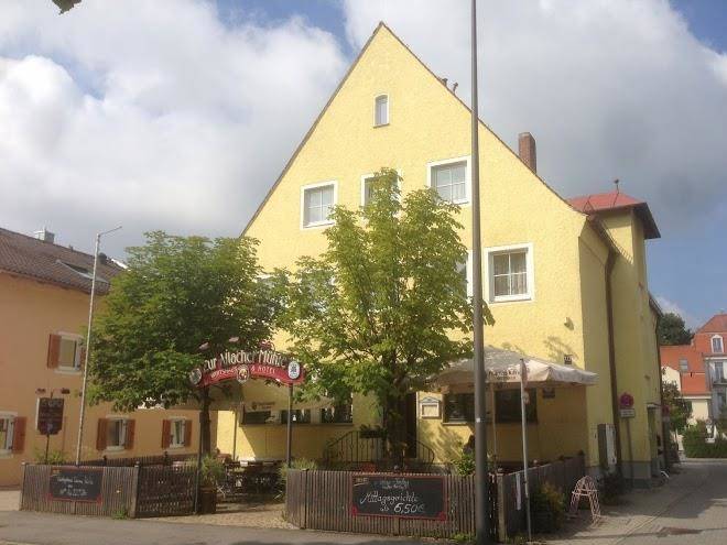 Zur Allacher Muhle Image