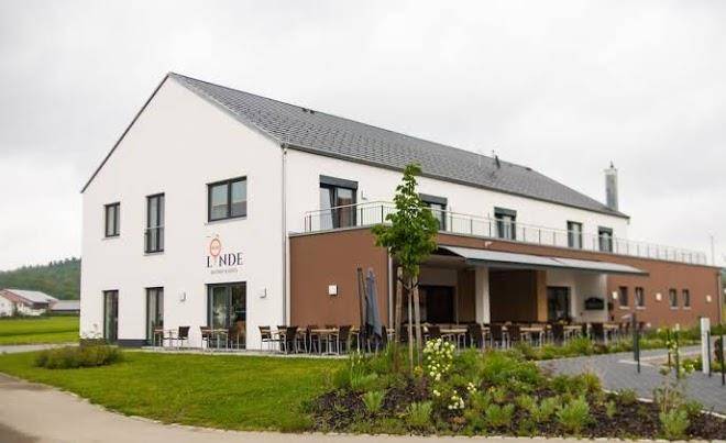 Gasthof linde hotel blum
