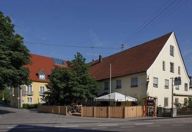 Gasthof und landhotel neumaiers hirsch