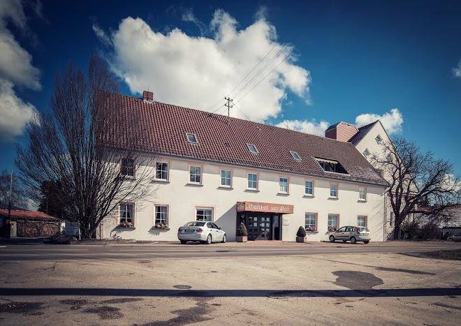 Gasthof zur post