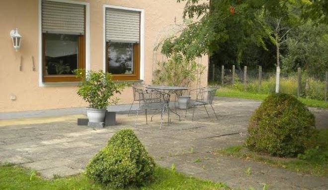 Hotel Garni Illertal Image