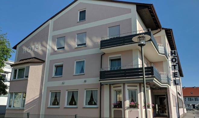 Hotel restaurant kolb