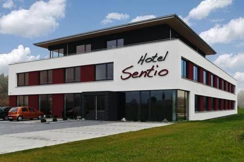 Hotel Sentio Image