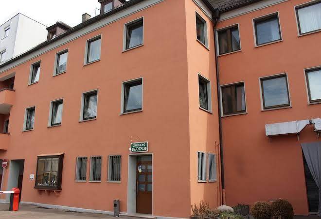 Hotel Stadt Lindau Image