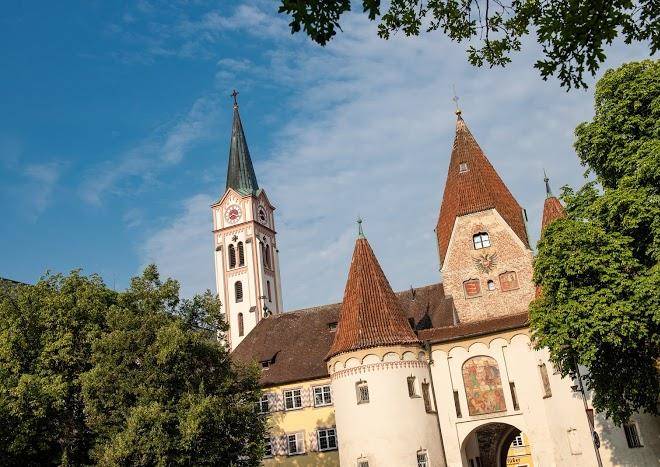 Hotel zum lowen