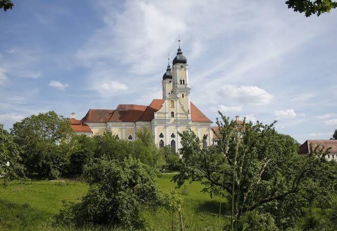 Klostergasthof roggenburg