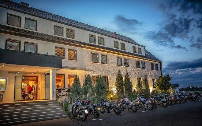 Meinl hotel & restaurant