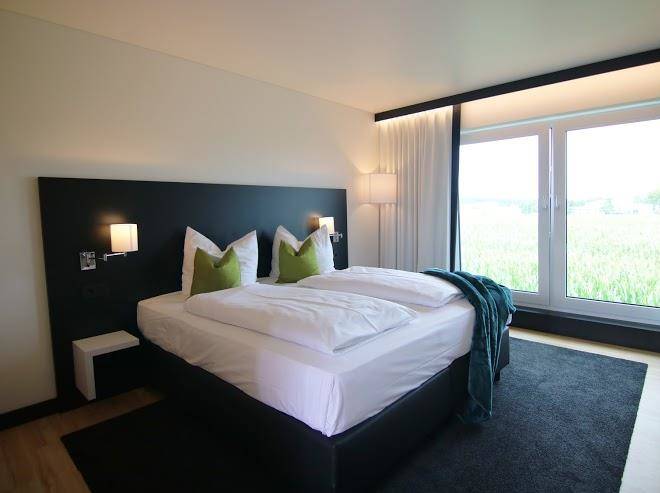 Nu hotel