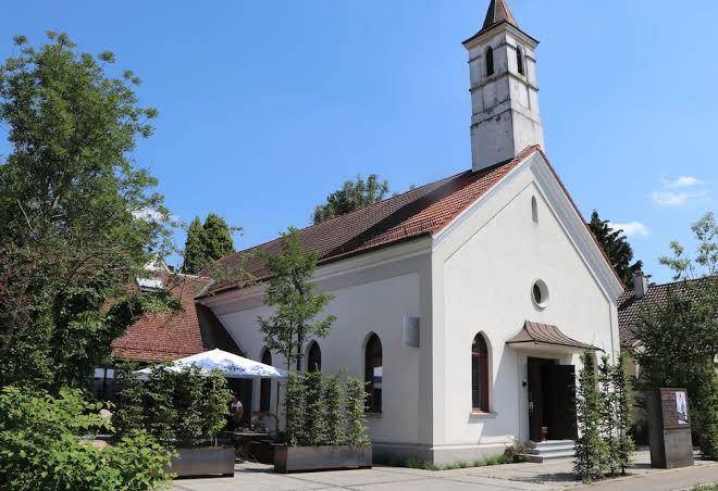 Projekt gastraum