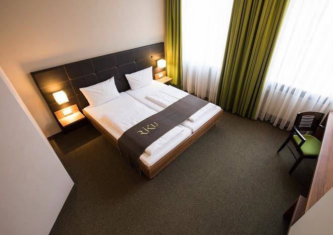 Riku hotel neu ulm