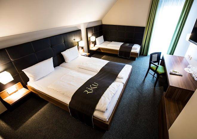 Riku hotel weisenhorn