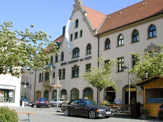 Griesers Hotel Zur Post Image