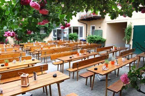 Hotel & Brauerei Gasthof Neuwirt Image