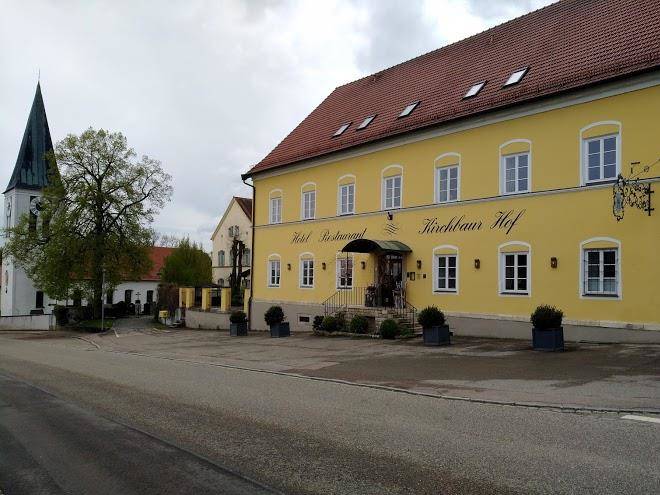 Hotel Kirchbaur Hof Image