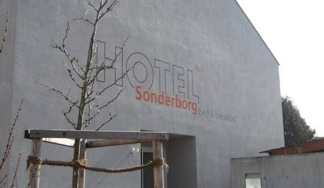 Hotel Sonderborg Image