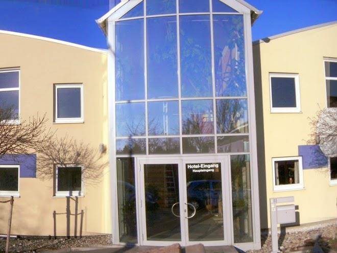 Sporthotel Neuburg Rodenhof Image