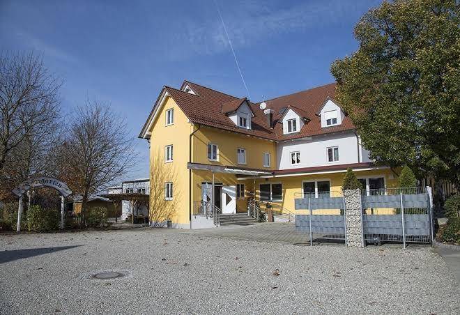 Zu Mullers Winkelhausen Gastronomie Gmbh & Co Kg Image