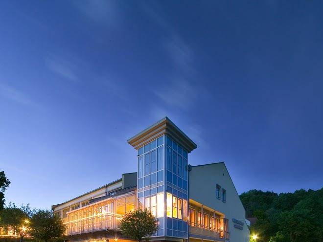 Berghotel sammuller