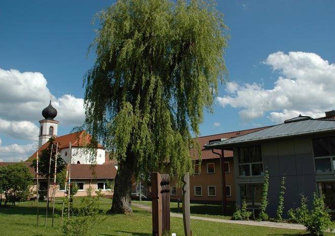 Familienerholungs und tagungsstatte sulzburg