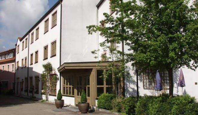 Gasthaus zur post niedermeier