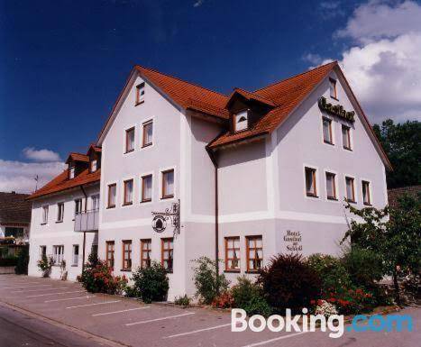 Hotel gasthof am schlos
