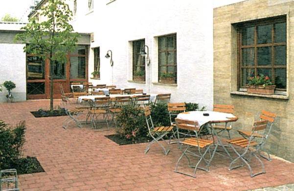 Hotel gasthof knor am platzl