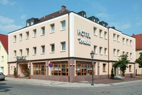 Hotel mehl