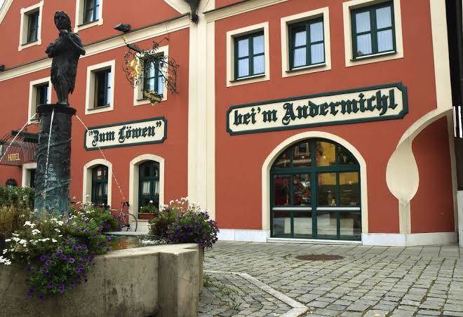 Hotel gasthof zum lowen