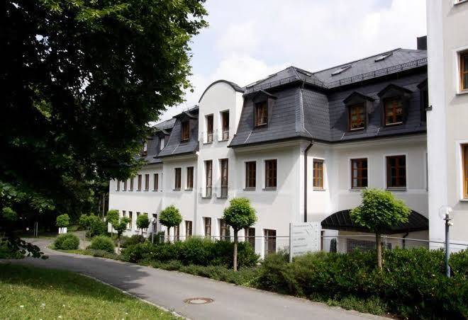 Kloster st josef tagungs und gastehaus