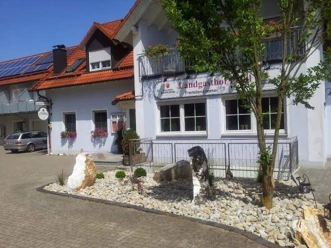 Landgasthof feihl
