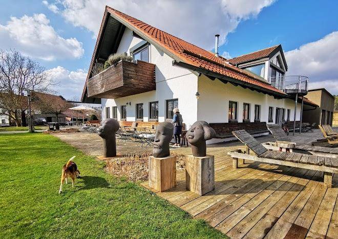 Landgasthof meier