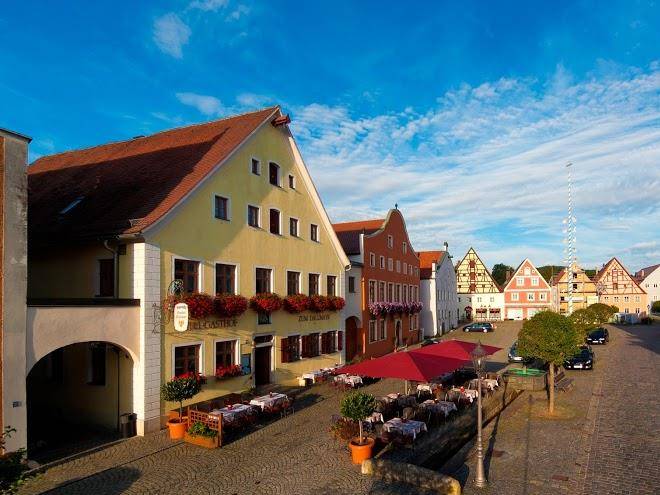 Zum dallmayr hotel gasthof gmbh