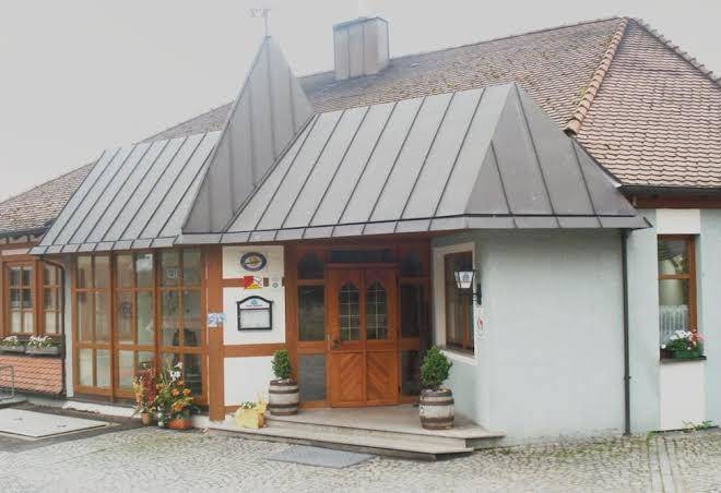 Brennerei stuben gasthaus edwin gunthner