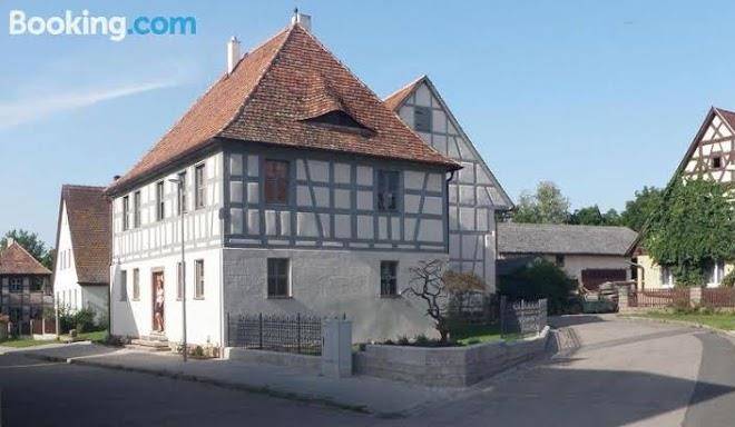 Das ickelhaus