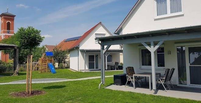 Ferienwohnung sabine may weigenheim