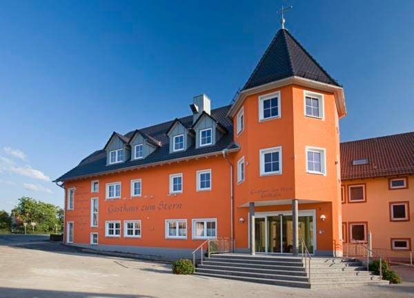 Gasthaus zum stern