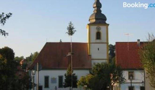 Gasthof zur krone