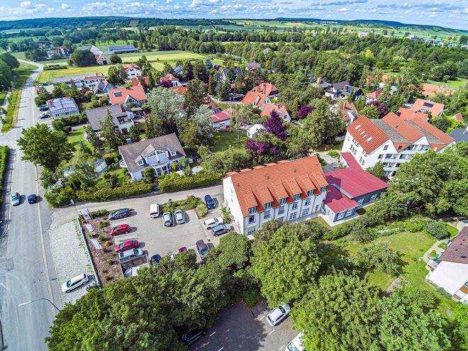 Hotel am kurpark spath