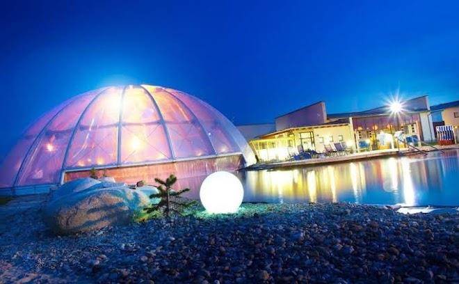 Hotel garni goldene traube