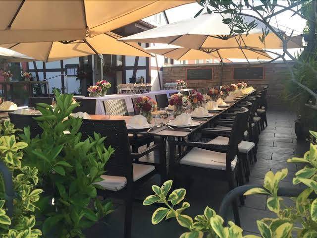 Hotel & Restaurant Rizzelli Image