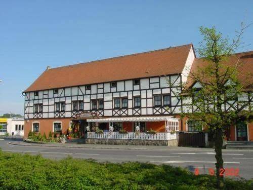Hotel restaurant schrotmuhle