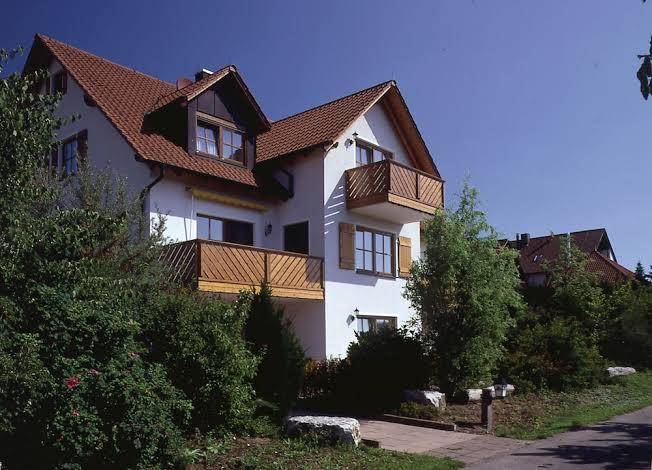 Landgasthof fiedler