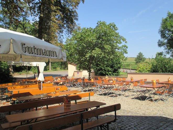 Landgasthof & hotel stockacher muhle