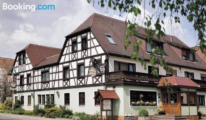 Landgasthof hotel zum stern