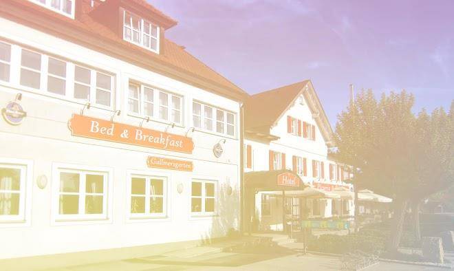 Hotel gallmersgarten