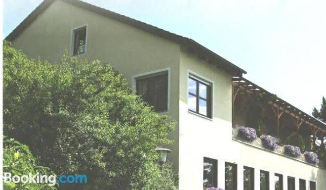 Landgasthof zum erlengrund