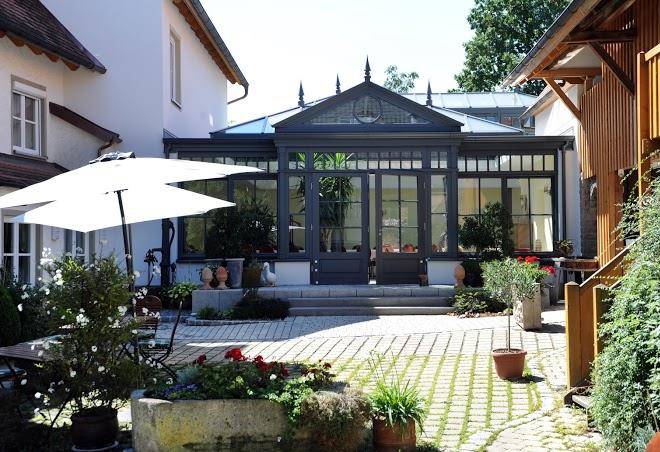 Landgasthof zum schwarzen adler