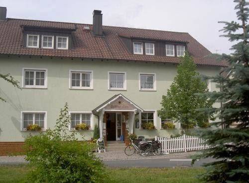 Landgasthof goldener stern fam kronert