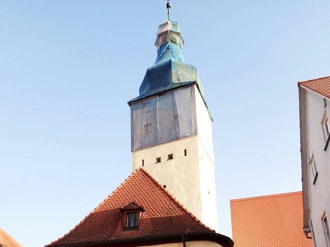 Schwarzer Adler Image