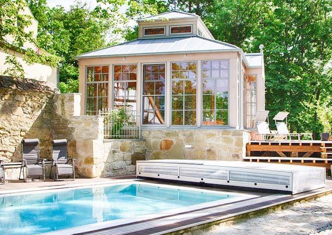 Wildberghof das ferienschloss in weinfranken